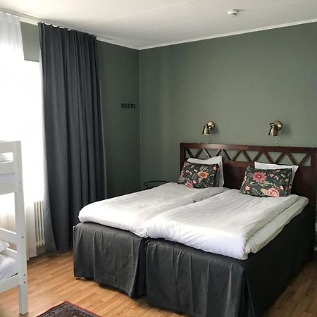 Vandrarhemmet Oestergatan Skövde Exterior foto