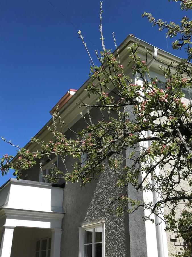 Vandrarhemmet Oestergatan Skövde Exterior foto